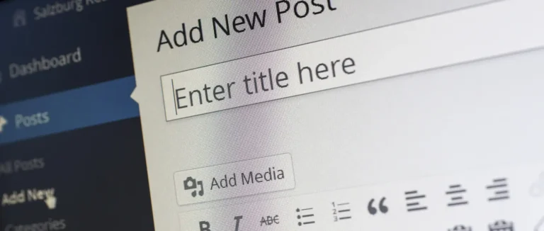 profesionalna izrada sajtova