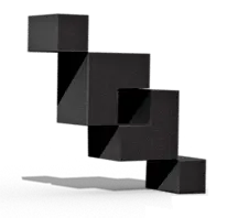 izrada sajtova - znak 3d