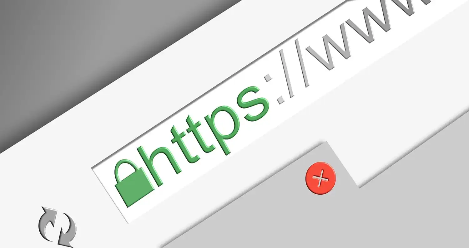 HTTPS sertifikat